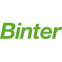 Binter Canarias
