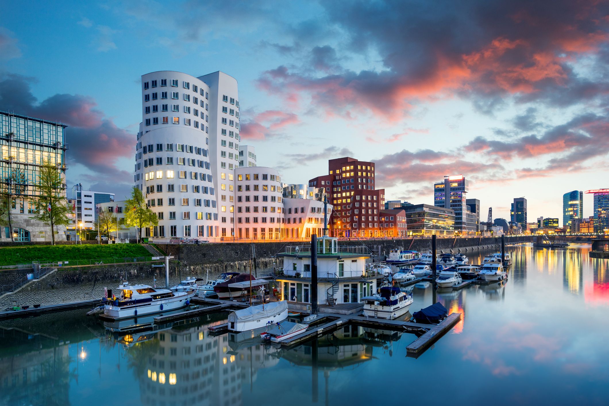 Düsseldorf