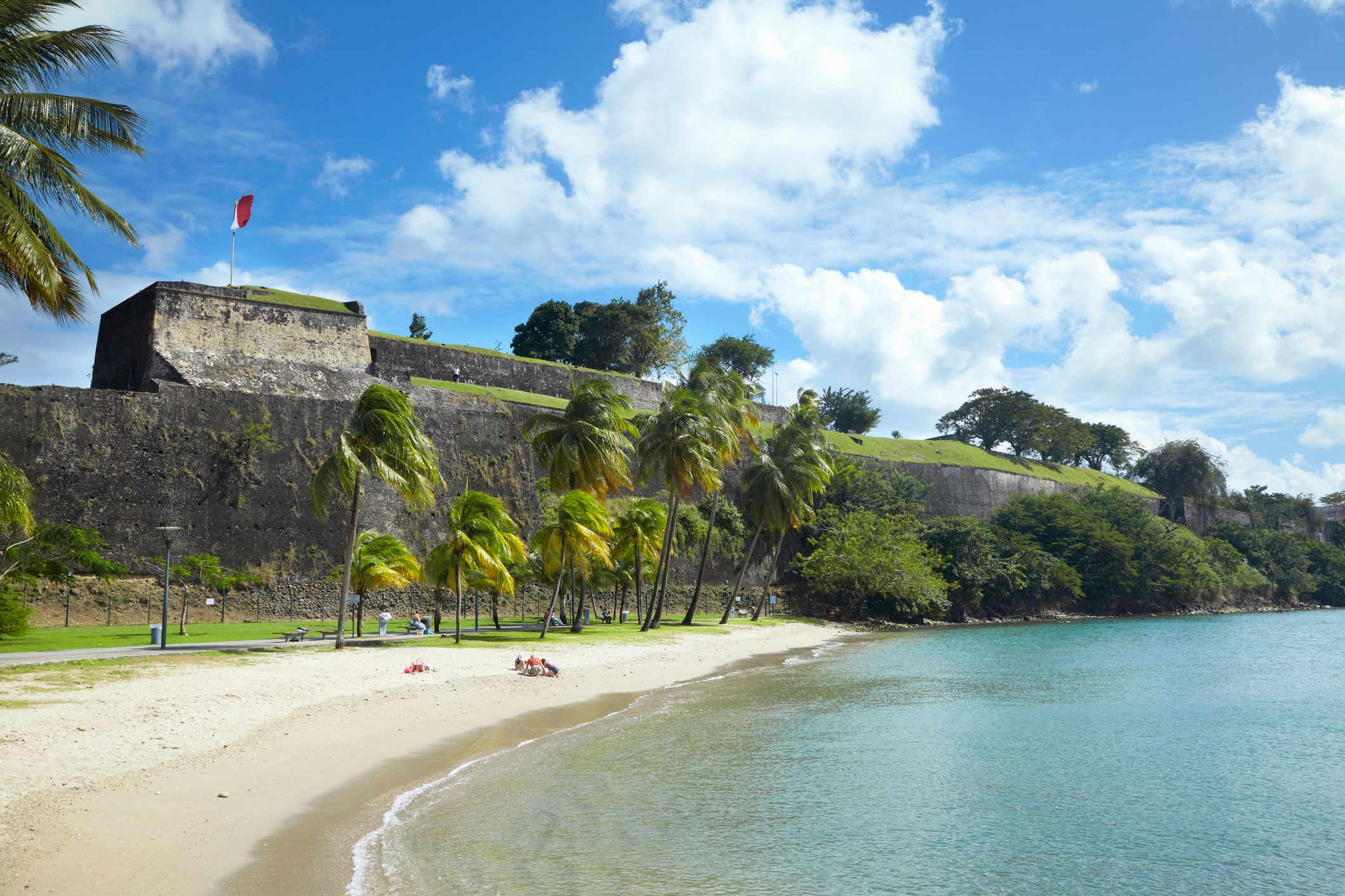 Fort-de-Francia