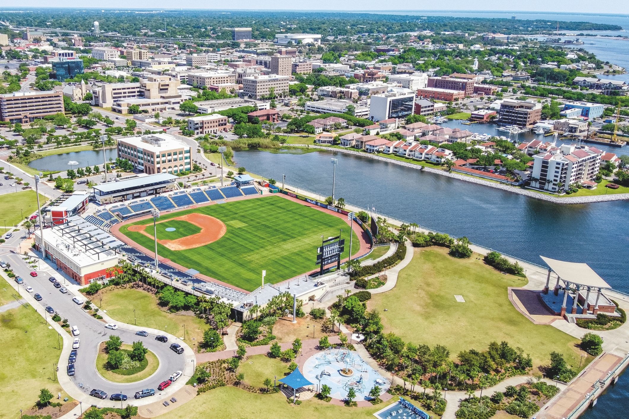 Pensacola
