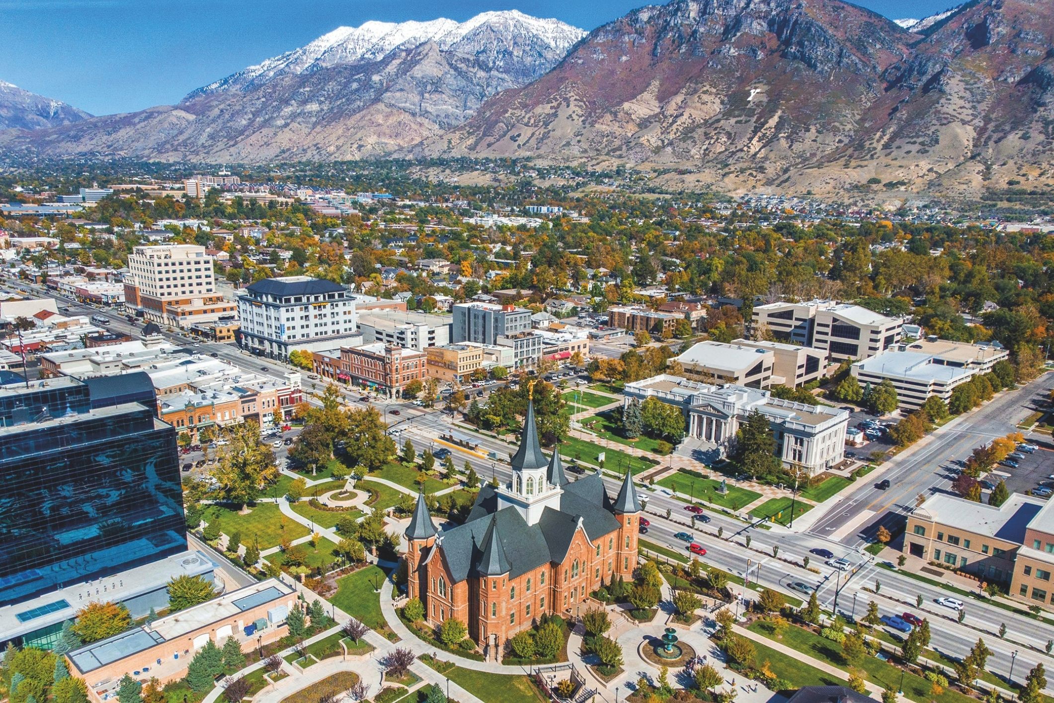 Provo