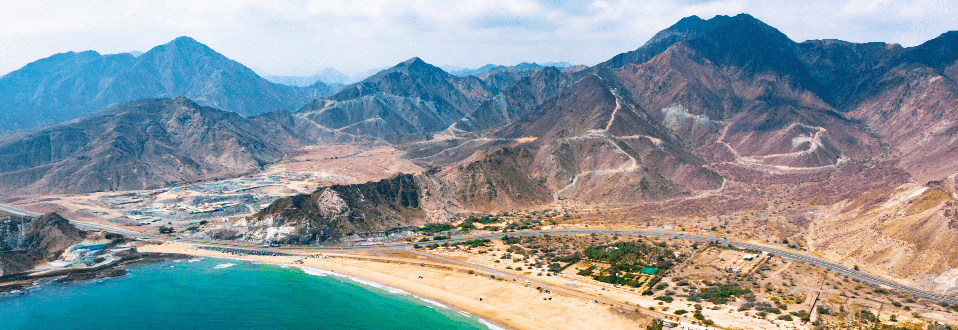Alfujairah