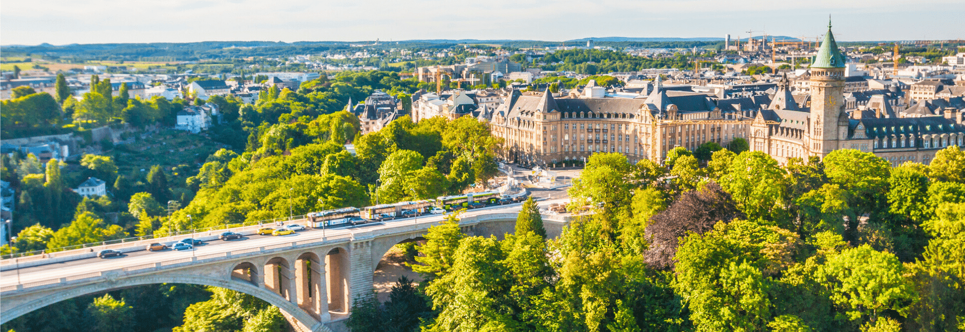 Luxemburgo