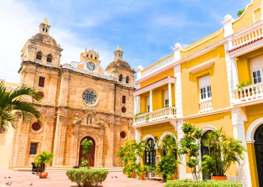 Cartagena