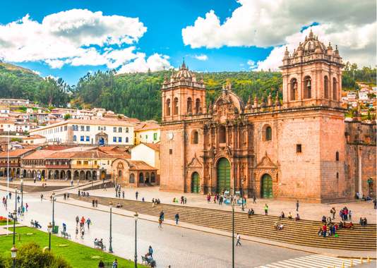 Cusco